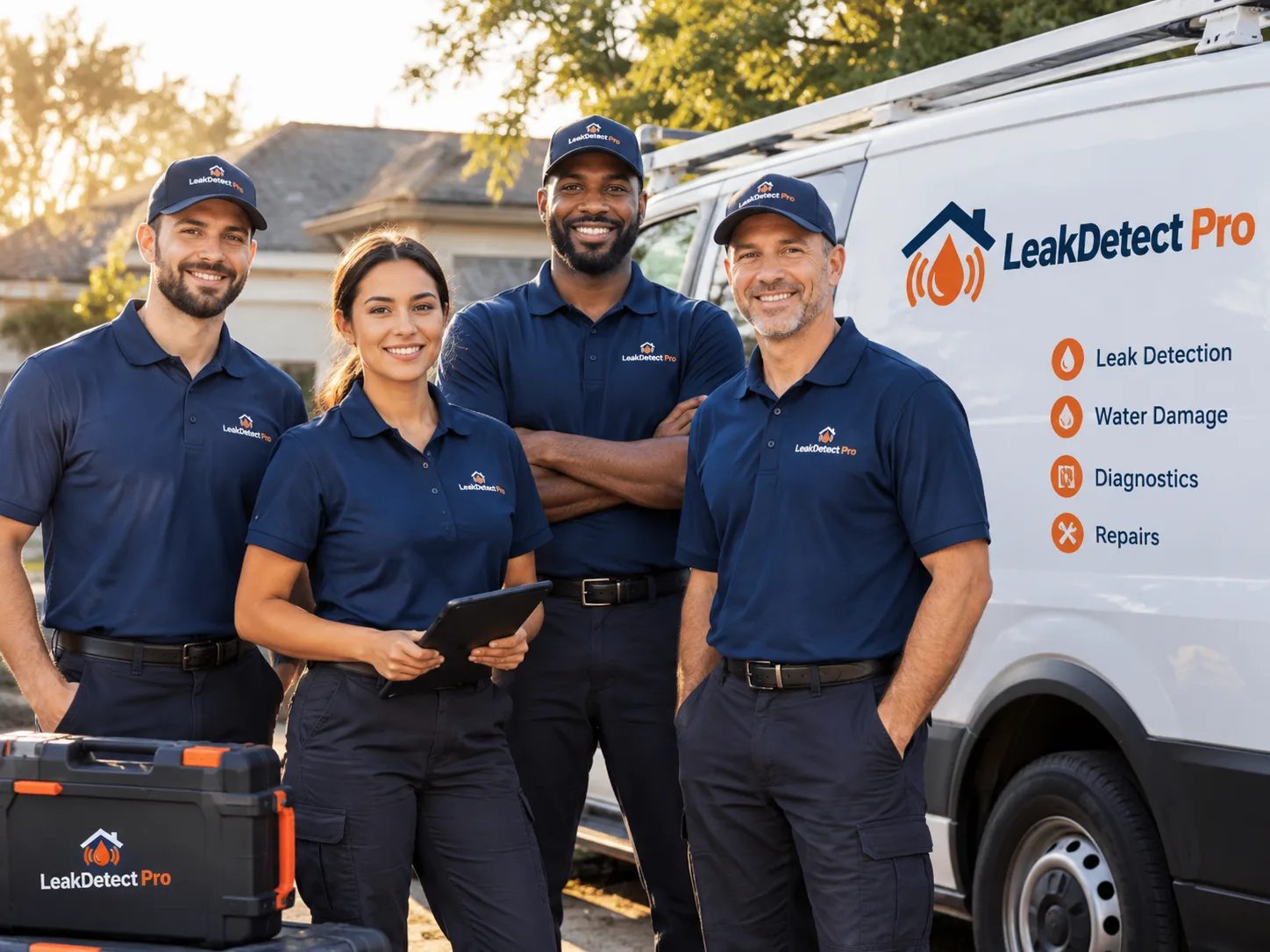 Roof Repair company in White Plains, KY